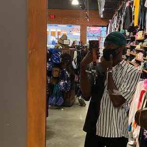 Meet your Posher, Daniel